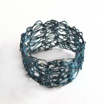 Crochet ring